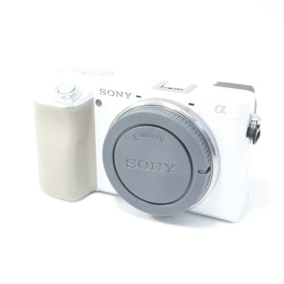 α6100 ボディ ホワイト ILCE-6100W