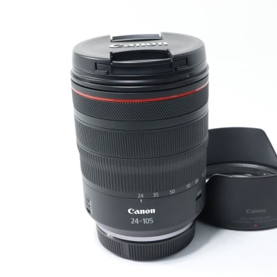 RF24-105mm F4 L IS USM