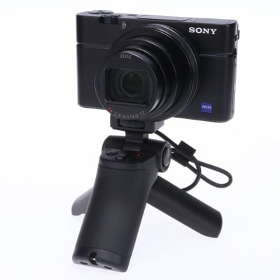 Cyber-shot RX100VII DSC-RX100M7G