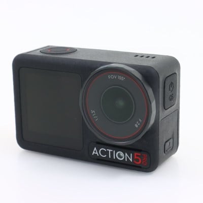 Osmo Action 5 Pro アドベンチャーコンボ OA5P02