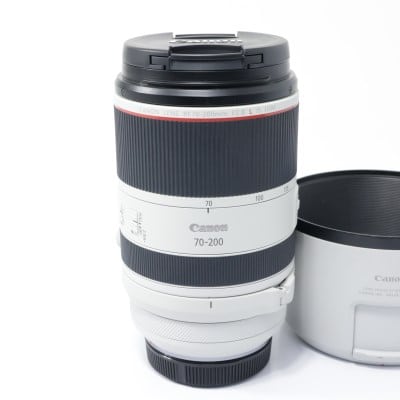 RF70-200mm F2.8 L IS USM