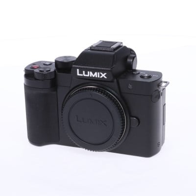 LUMIX G100D ボディ DC-G100D