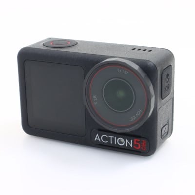 Osmo Action 5 Pro スタンダードコンボ OA5P01