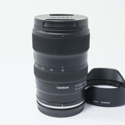 16-30mm F/2.8 Di III VXD G2 (Model A064Z) ニコンZマウント