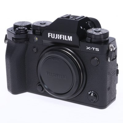 FUJIFILM X-T5 ボディ ブラック