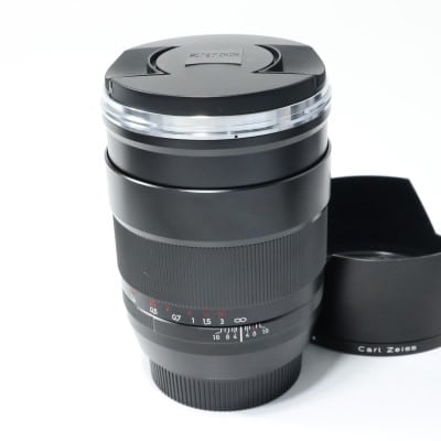 Distagon T* 1.4/35 ZE