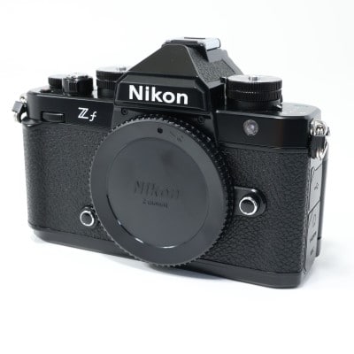 Nikon Zf ボディ 中古 C2120130743948｜中古通販フジヤカメラ