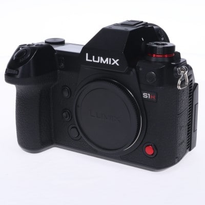 Panasonic LUMIX S1H 商品一覧|新品・中古通販フジヤカメラ Panasonic LUMIX S1H 商品一覧|新品・中古通販フジヤカメラ