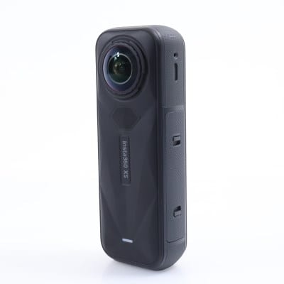 Insta360 X5 エッセンシャルバンドル CINSAAHA-X504