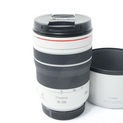 RF70-200mm F4 L IS USM