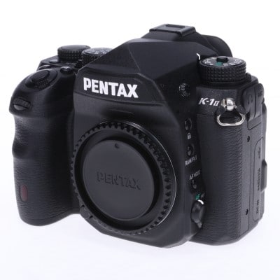 PENTAX K-1 Mark II ボディキット