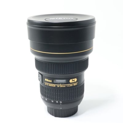 AF-S NIKKOR 14-24mm f/2.8G ED