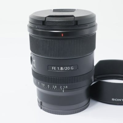 中古 SONY（ソニー） 交換レンズ・レンズアクセサリー一覧｜フジヤカメラ