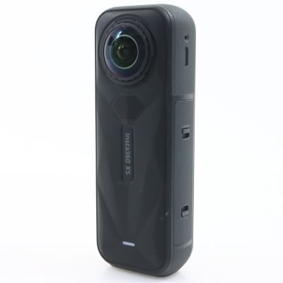 Insta360 X5 エッセンシャルバンドル CINSAAHA-X504
