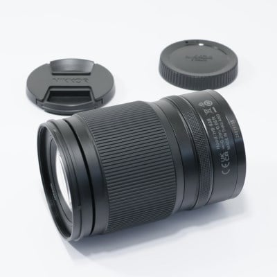 NIKKOR Z 24-105mm f/4-7.1