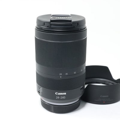 RF24-240mm F4-6.3 IS USM