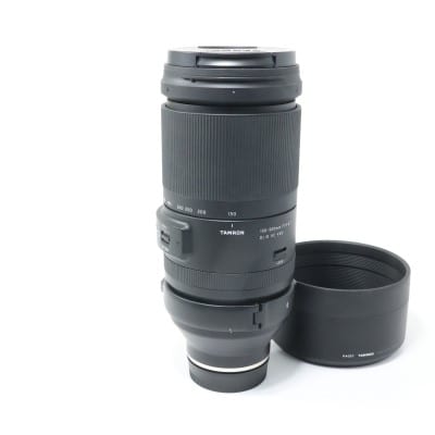 150-500mm F/5-6.7 Di III VC VXD (Model A057) ソニーEマウント