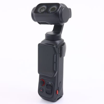 Insta360 Luna Ultra スタンダードバンドル コズミックブラック CINSABTA-LUNAULTRA01