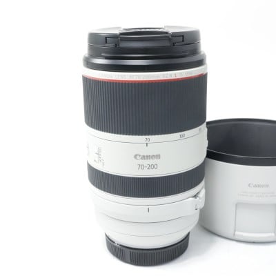 RF70-200mm F2.8 L IS USM