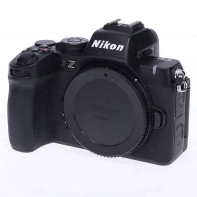 Z50II ボディ