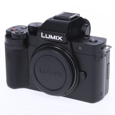 LUMIX G100D ボディ DC-G100D