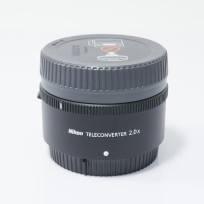 Z TELECONVERTER TC-2.0x