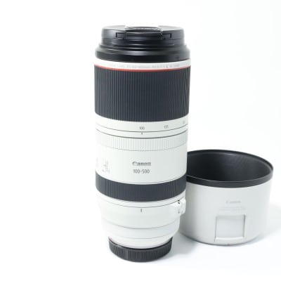 RF100-500mm F4.5-7.1 L IS USM