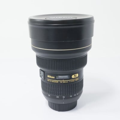 AF-S NIKKOR 14-24mm f/2.8G ED