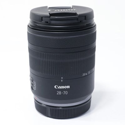 RF28-70mm F2.8 IS STM