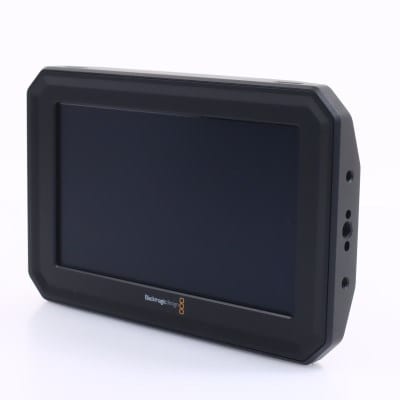 Blackmagic PYXIS Monitor
