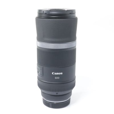 RF600mm F11 IS STM