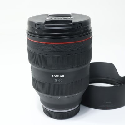 RF28-70mm F2 L USM