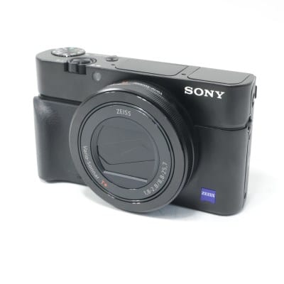 Cyber-shot RX100III DSC-RX100M3