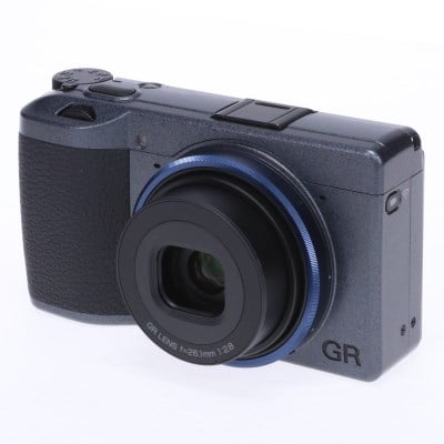 RICOH GR IIIx Urban Edition