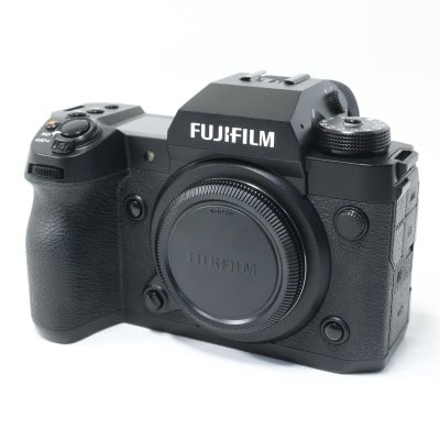 FUJIFILM X-H2 ボディ