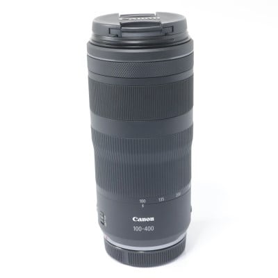 RF100-400mm F5.6-8 IS USM