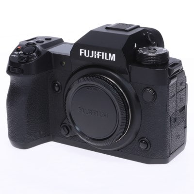 FUJIFILM X-H2 ボディ