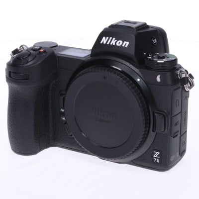 Z7II ボディ