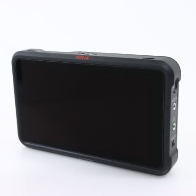 ATOMNJAV01 [NINJA V]