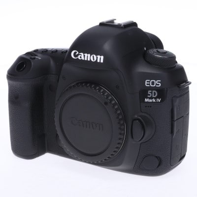 EOS 5D Mark IV ボディー