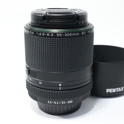 PENTAX 交換レンズ・レンズアクセサリー 中古 商品一覧｜新品