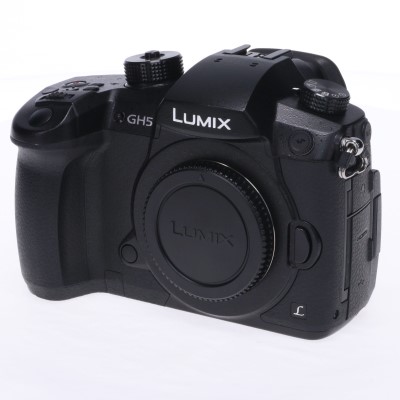 デジタルカメラ Panasonic LUMIX DC-GH5 Amazon | パナソニック ミラーレス一眼カメラ ルミックス GH5