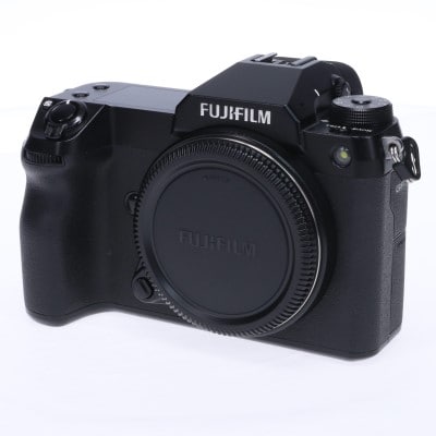 FUJIFILM GFX50S II ボディ