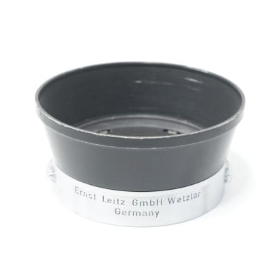 35mm・50mm兼用 フード IROOA 12571