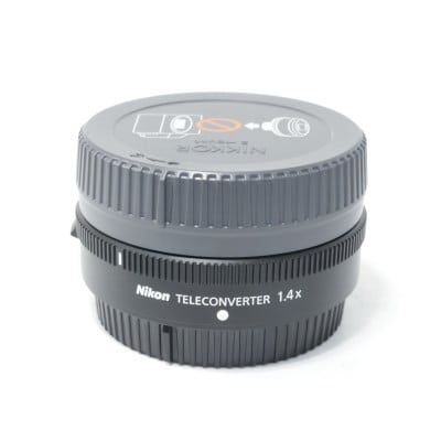 Z TELECONVERTER TC-1.4x