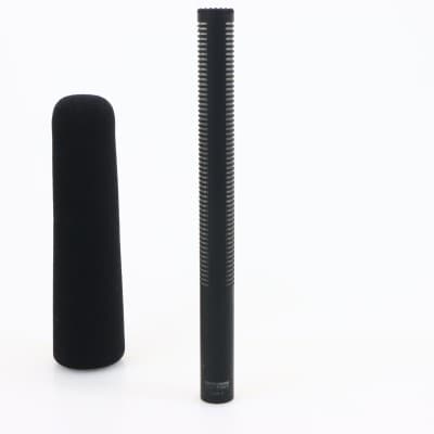 CSR-2 [リアキャンセルショットガンマイクロホン]