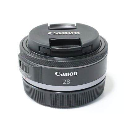 RF28mm F2.8 STM
