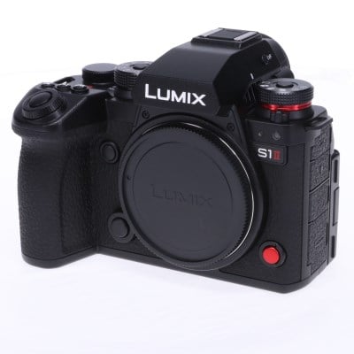 LUMIX S1II ボディ DC-S1M2