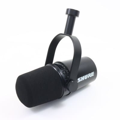 MV7 ブラック MV7-K-J