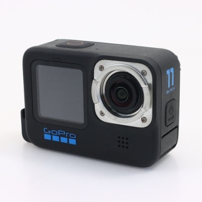 CHDHX-111-FW [HERO11 Black]